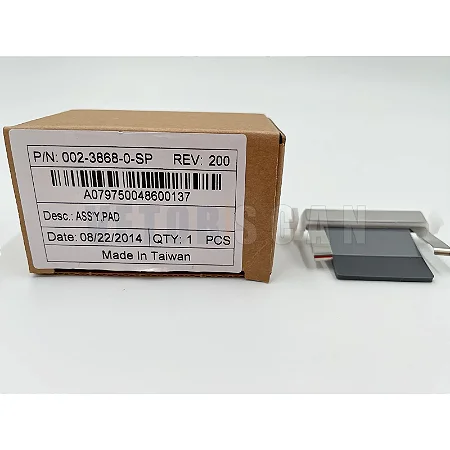 PAD Separador 002-3868-0-SP