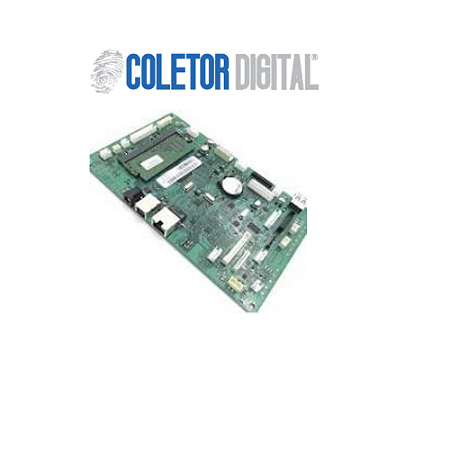 Placa Lógica Samsung M4020 Jc92-02892a