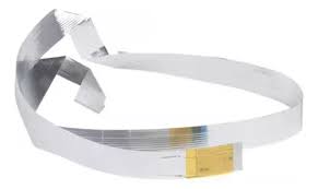 Cabo Flat Samsung SCX4100 SCX-4100 SCX-4200 SCX4200 | JC39-00358A | Original