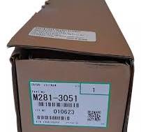 Conjunto de rolo de carga original Ricoh M2813051 (M281-3051)