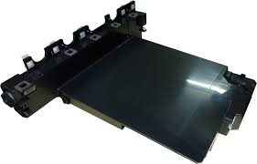 Recipiente de Toner Residual Ricoh D0CB6401 D1176401 | MPC305 IMC300F IMC400F MPC306 | Original 13k