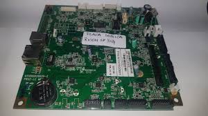 Placa logica Principal Ricoh Sp310 M1575008H
