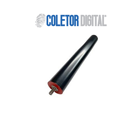 Rolo Pressão Ricoh Aficio | 3500 3400 3410 3510 SP3400 SP3410 SP3500 SP3510 | Importado