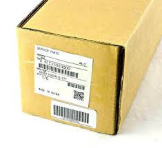 6LE85880000 eSt 282 Tampa do fusor.