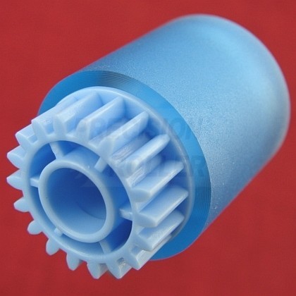 Rolo de alimentação original Ricoh AF031080 (AF03-1040) - estilo antigo
