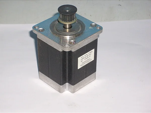 127K37550 Conjunto de motor 24 V 60 W Xerox