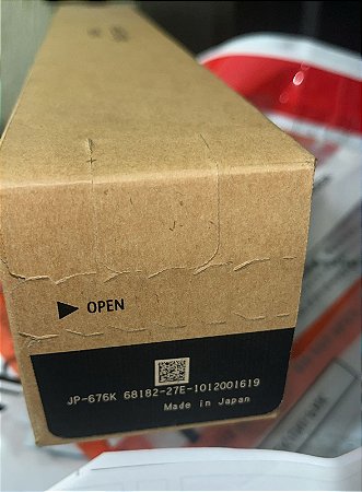 XEROX JP 676K,JP676,JP-676 magenta  Toner compativel