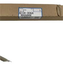 Ae040064 Rolo Tensor Da Correia Do Fusor Para Ricoh Mp C2500