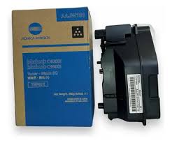 Konica Minolta AAJW131 (TNP81K) Cartucho de toner preto