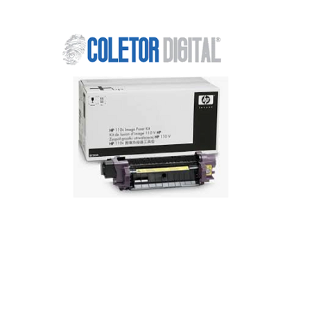 Unidade Fusora Hp Clj 4700 4730x 110v Q7502a