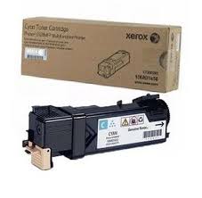 Toner Xerox 6128Mfp Ciano 5.9K 106R01456 - ORIGINAL