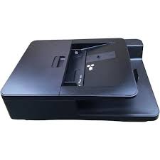 Adf Cf367-67920 Hp Laserjet M830 M880 Novo + Nf