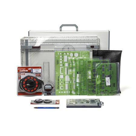 Kit profissional de esboço de cena de crime SK3000