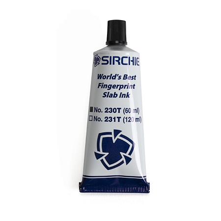 PESQUISA Tinta para impressão digital Tubo de 2 oz (60ml) 230T