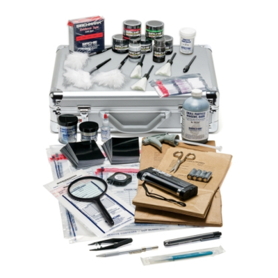 Kit Técnico de Evidências 1 ETK1