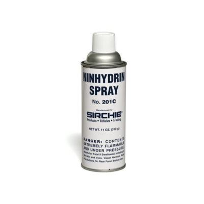 Spray de aerossol de ninidrina grande 201C