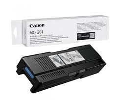 Cartucho de manutenção gx6010 gx7010 - 4628c001aa - mc-g01