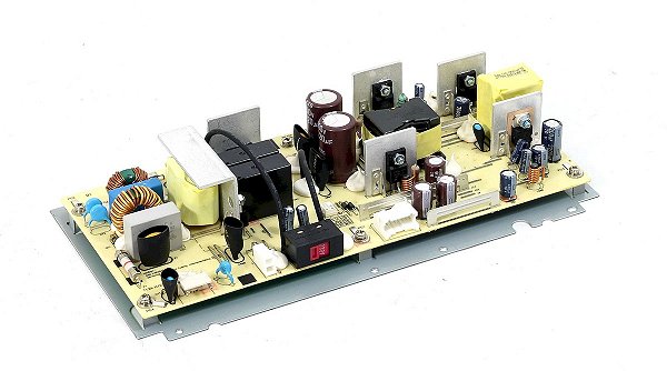 Fonte de alimentação de baixa tensão Lexmark 41X1043 Lexmark