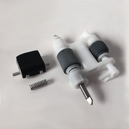 Kit Manutenção ADF Pickup Roller Compatível HP CM4540 M4555 | CE248-67901