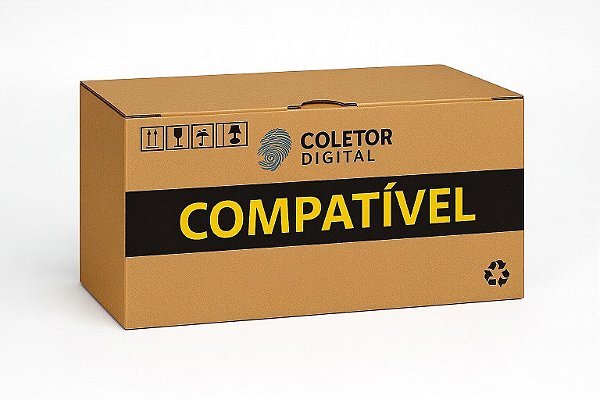 CARTUCHO DE TONER PRETO RICOH MPC2003 MPC2503 MPC2004 MPC2504