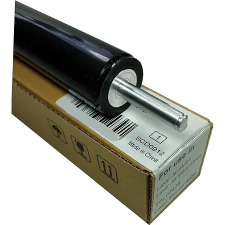 Rolo Pressor Fusor Hp Laserjet M600 M602 M603 Oem Rm1-8395