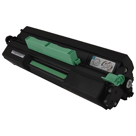 Cartucho de toner preto original Ricoh 407507 (SP 6430A)