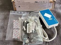 Baltech Nuance USB ID Leitor de Cartão Y591-EMSI-202 v04. Novo