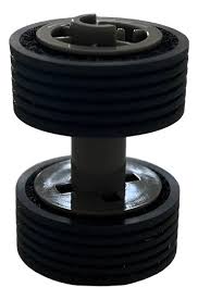 Rolete Brake Roller Fujitsu Fi-6140 Fi-6240 Pa03540-0001