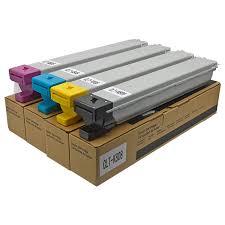 Kit Toner Para Samsung Clt 808 Sl 4250 Sl 4300 X4220 Rw