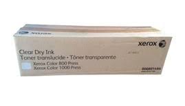 Destaque Lançamento Toner Xerox Color X 1000 X 800 CLEAR 72K - 006r01484