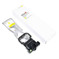 Tinta alternativa amarela Epson T9414 66 ml