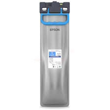 T05AC Ciano para Epson / C13T05A200 / 20.000 páginas