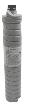 Toner Ricoh 828553 Pro 8300 Preto | 8300S 8310S 8320S | Original 82K