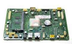 Placa JC92-02679A para Samsung SL-M4020NX