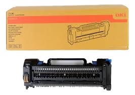 Fusor Okidata Es8473 - P/n: 44848811