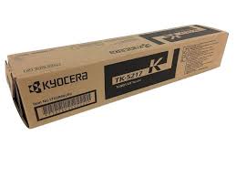 Cartucho de toner preto Kyocera TK-5217K