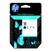 Cabeça de Impressão HP 11 C4810A Black | 100ps | 510ps | 800ps | K850 | CP1700