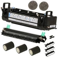 Kit de manutenção Ricoh 402593 (TIPO SP-C411) 100K