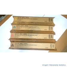 kit de toner original ricoh mpc 300 mpc 400 mpc 401 original cmyk