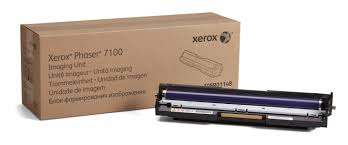 xerox 108R01148 Unidades de imagem CMY 7100