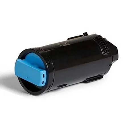 Xerox VersaLink C500/C505 C - Ciano 9000 páginas - Toner laser compatível 106R03873
