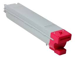 Toner Compativel Com Clt M808 Sl 4250 Sl 4300 X4220 Magenta
