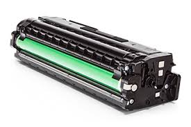 Toner compatível SAMSUNG CLT-Y503L / ELS amarelo para ProXpress C3010, C3060, Y503