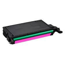 Toner Compatível Premium para Samsung CLT-M508L M508 CLX-6220FX CLX6250FX CLP-620ND CLP670ND CLP-670N Magenta 4k