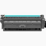 Toner Compatível com HP W9062 W9062MC Amarelo | E55040 E57540 E55040DW | Importado 12.5k
