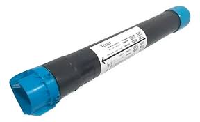 Toner Compativel P/ Uso Xerox C8030 C8035 006r01702 Ciano