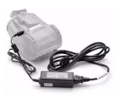 Zebra Carregador Para Zq520 P1031365-039 Original