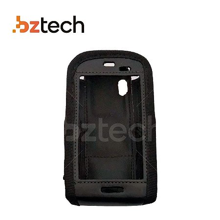 Capa de Proteção para Coletor Zebra TC51, TC52, TC56 e TC57 - Com Alça (Modelo Sem Gatilho)