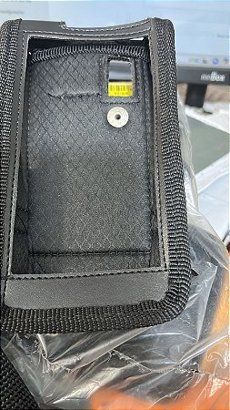 Capa de Proteção para Coletor Zebra TC52, TC57 - Com Alça