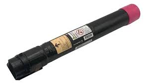 Toner Compativel P/ Uso Xerox C8030 C8035 006r01703 Magenta Magenta